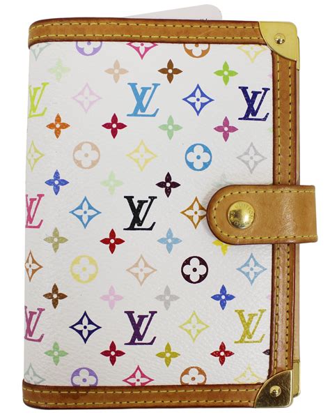 planner cover louis vuitton